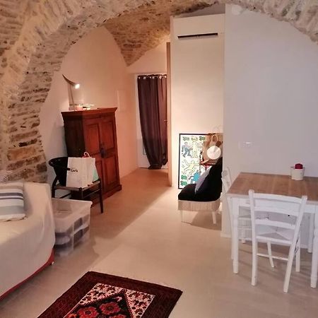 Studio Pietra E Charme Diano San Pietro Exteriér fotografie