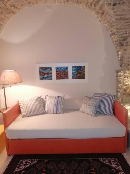 Studio Pietra E Charme Diano San Pietro Exteriér fotografie