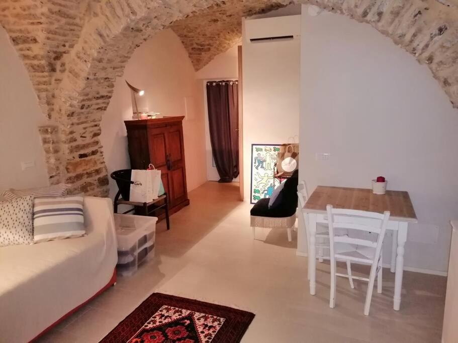 Studio Pietra E Charme Diano San Pietro Exteriér fotografie